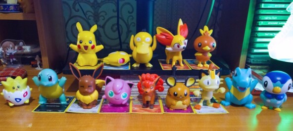 Успешная прошлогодняя атака на «Макдональдс»